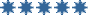 5 Sterne